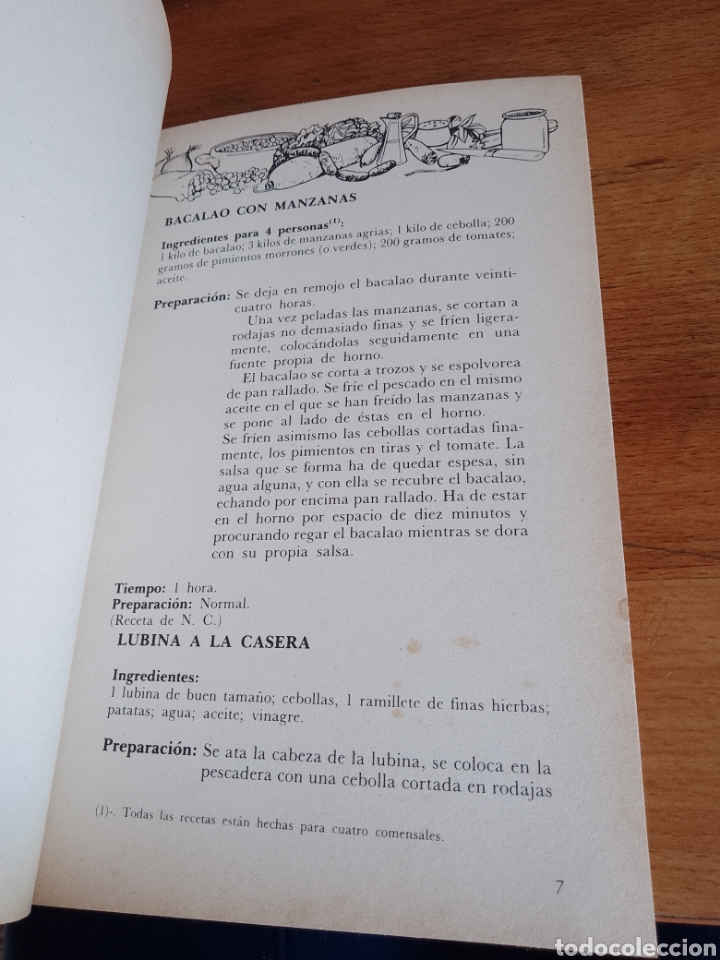 Libros de segunda mano: GUISOS CASEROS. RECETAS PR&Aacute;CTICAS. - Foto 3