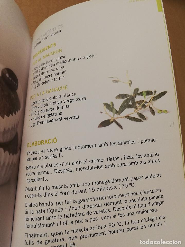 Libros de segunda mano: CUINAR AMB OLI I GERRET - Foto 10