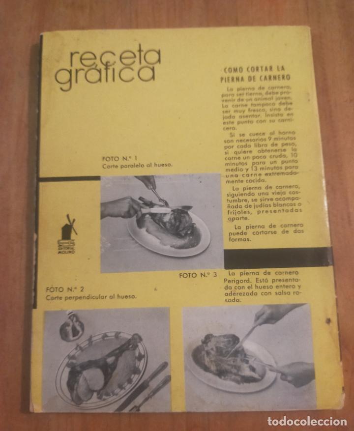 Libros de segunda mano: LAS LEGUMBRES - Foto 2