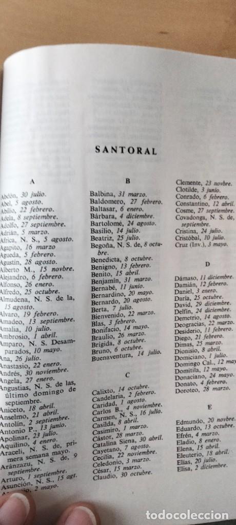 Libros de segunda mano: EL LIBRO DEL AMA DE CASA 1964 - Foto 9