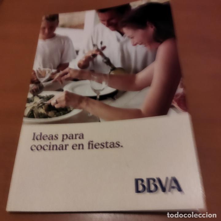 Libri di seconda mano: Ideas para cocinar