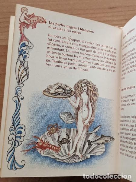 Libros de segunda mano: RECEPTES PER ESTIMAR - Foto 3
