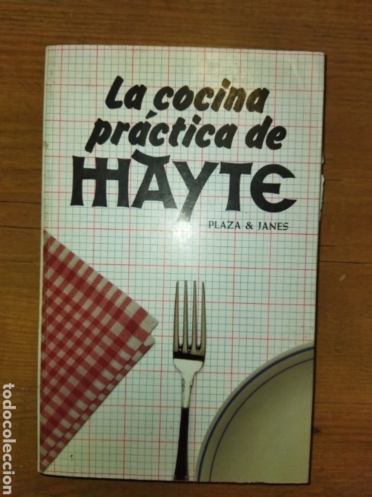 Libros de segunda mano: La cocina pr&aacute;ctica de Mayte - Foto 1