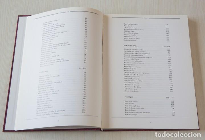 Libros de segunda mano: Karlos Argui&ntilde;ano. El Men&uacute; de cada d&iacute;a - Foto 4