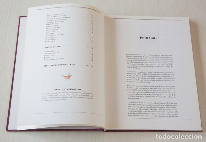 Libros de segunda mano: Karlos Argui&ntilde;ano. El Men&uacute; de cada d&iacute;a - Foto 5