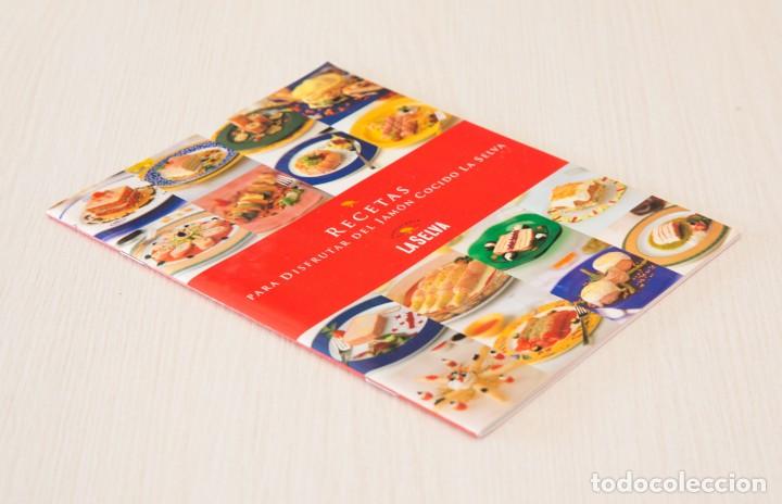 Libros de segunda mano: Recetas la selva - Foto 2