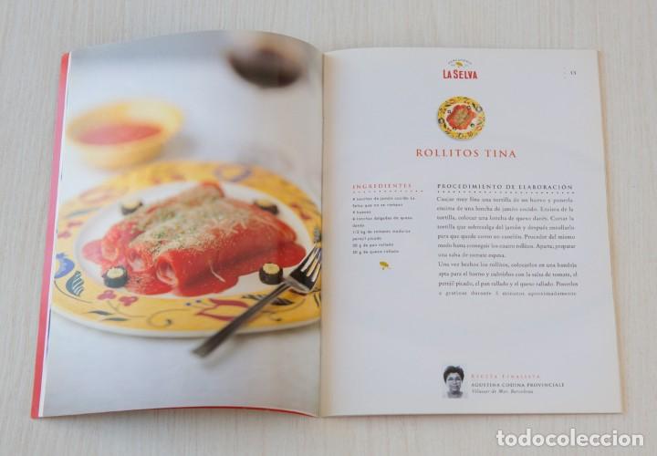 Libros de segunda mano: Recetas la selva - Foto 4