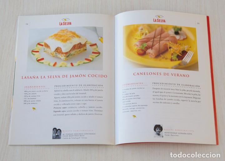 Libros de segunda mano: Recetas la selva - Foto 5