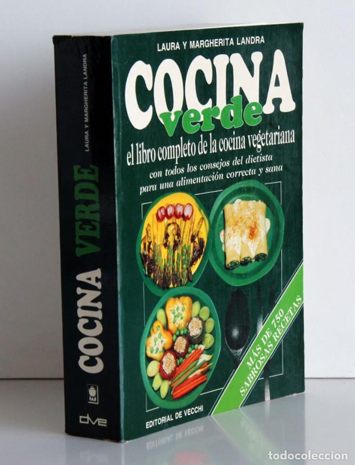 El Libro Verde  Librería Gastronómica