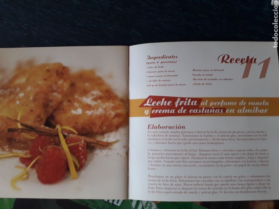Libros de segunda mano: ALIMENTOS DE EXTREMADURA - Foto 3