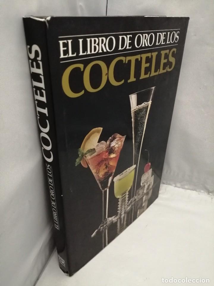 Libros de segunda mano: EL LIBRO DE ORO DE LOS C&Oacute;CTELES - Foto 11