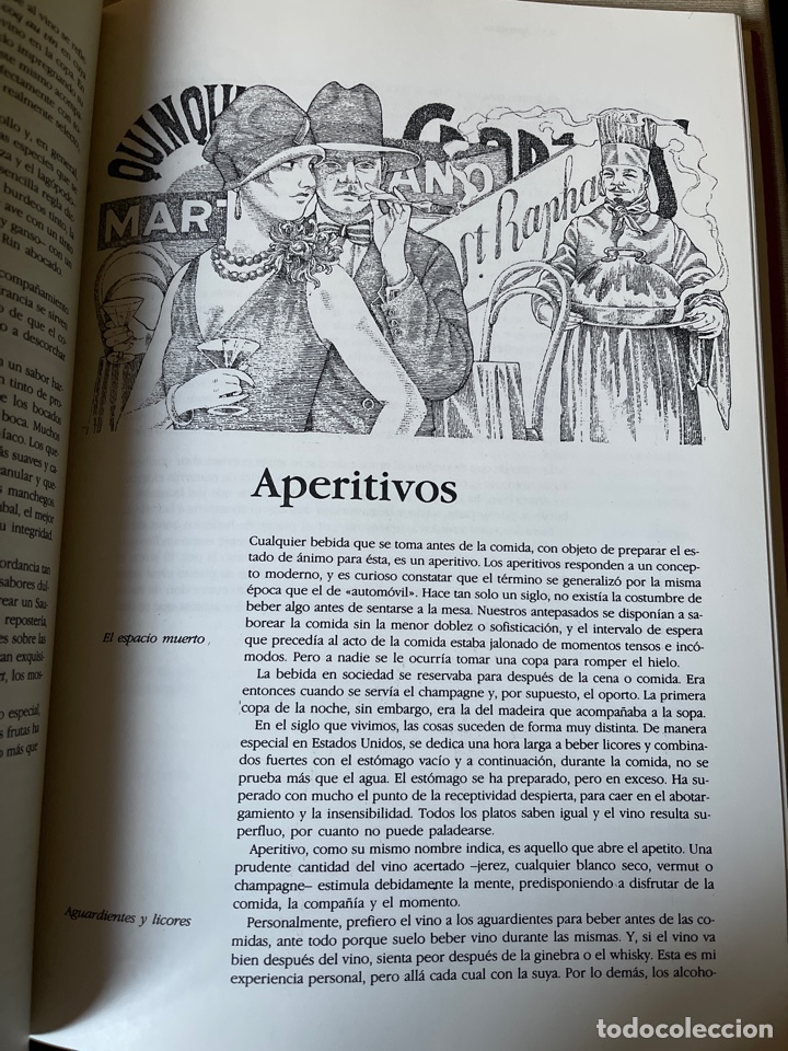 Libros de segunda mano: El vino. Hugh Johnson. Folio - Foto 3