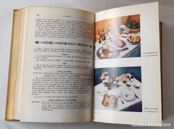 Libros de segunda mano: Libro de Recetas - Foto 6