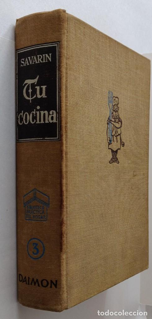 Libros de segunda mano: Libro de Recetas - Foto 11