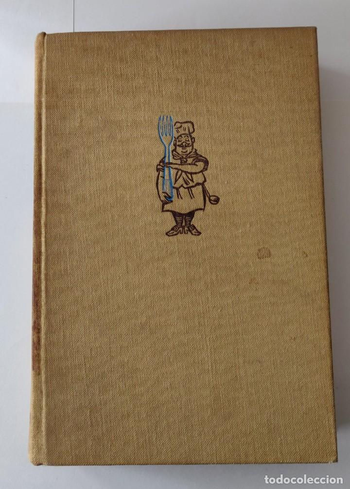 Libros de segunda mano: Libro de Recetas - Foto 1