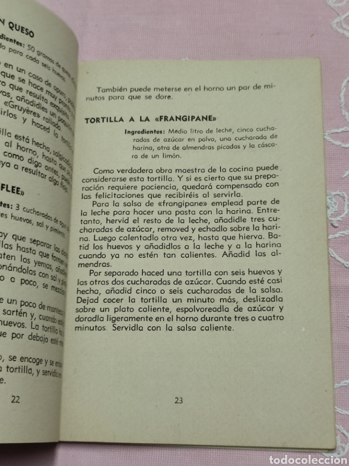 Libros de segunda mano: Los huevos Bernard de Ferrer - Foto 2