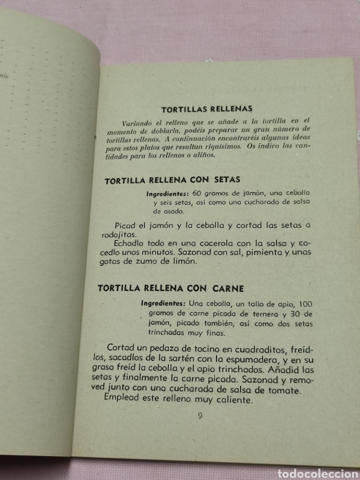Libros de segunda mano: Los huevos Bernard de Ferrer - Foto 5