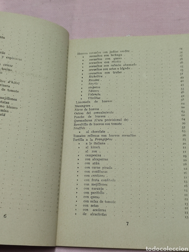Libros de segunda mano: Los huevos Bernard de Ferrer - Foto 6
