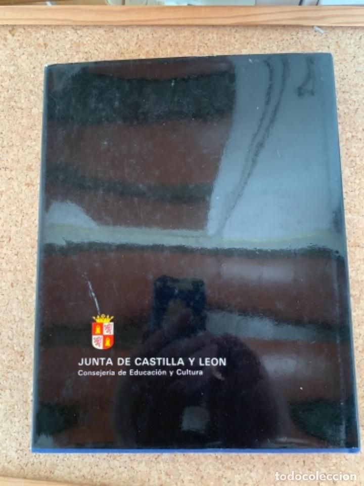 Libros de segunda mano: Libro de la gastronom&iacute;a de Castilla y Le&oacute;n - Foto 7