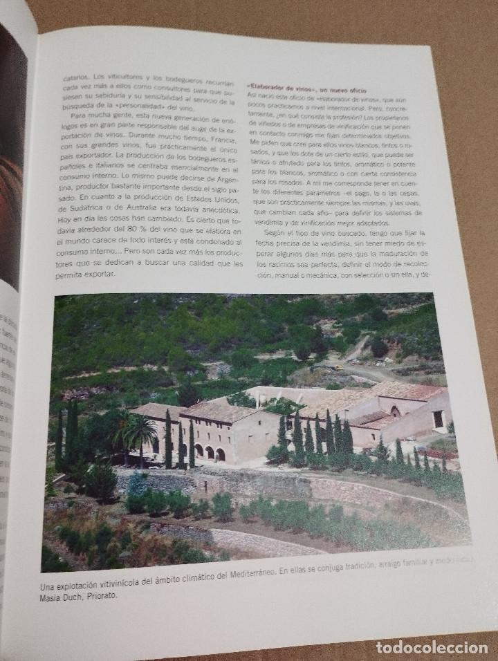 Libros de segunda mano: VINOS DE ESPA&Ntilde;A (LAROUSSE) - Foto 12