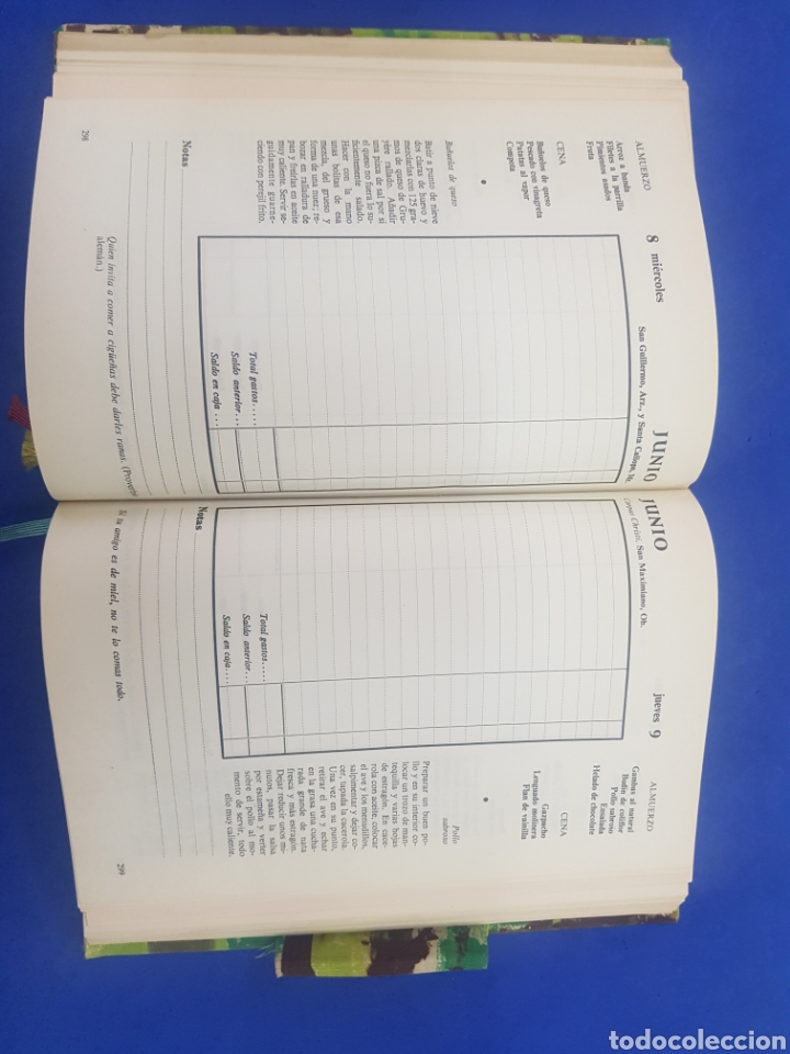 Libros de segunda mano: El libro del ama de casa , 1966 - Foto 4