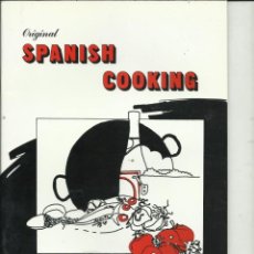 Libri di seconda mano: SPANISH. Lote 342837818