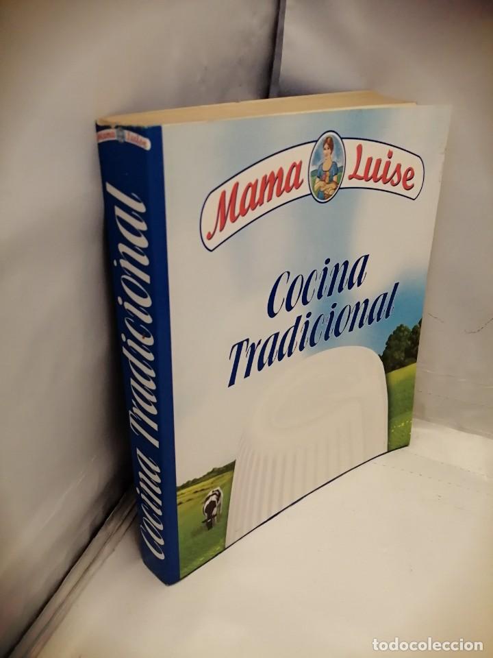 Libros de segunda mano: COCINA TRADICIONAL - Foto 9