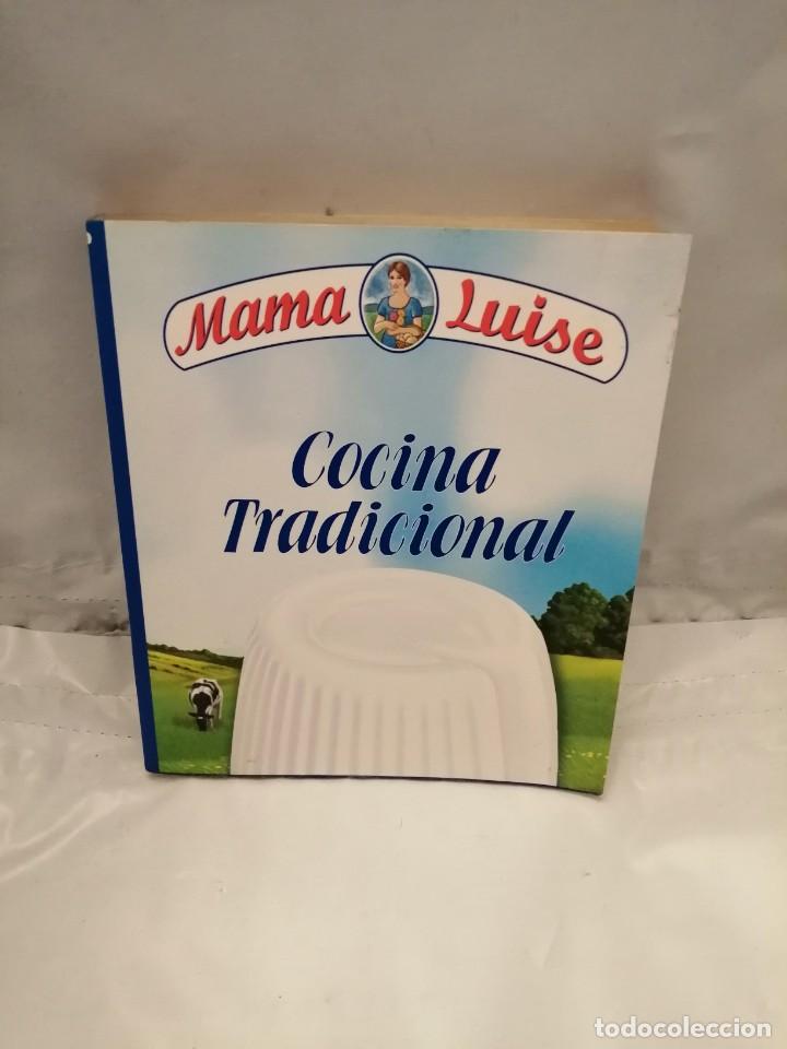 Libros de segunda mano: COCINA TRADICIONAL - Foto 1