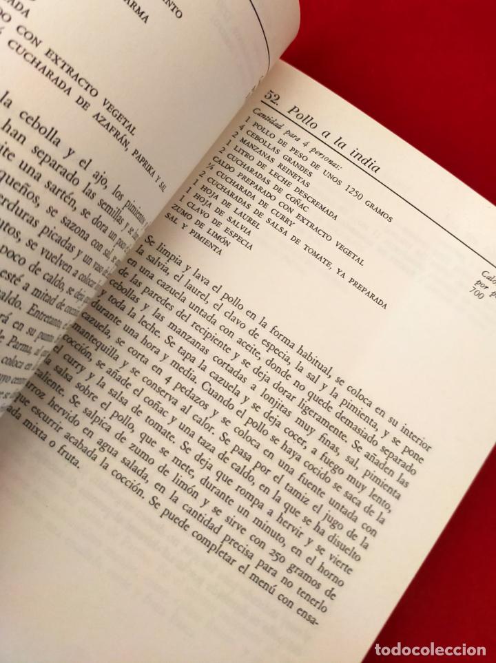 Libros de segunda mano: LIPLATOS CARDIOSALUDABLES, - Foto 3