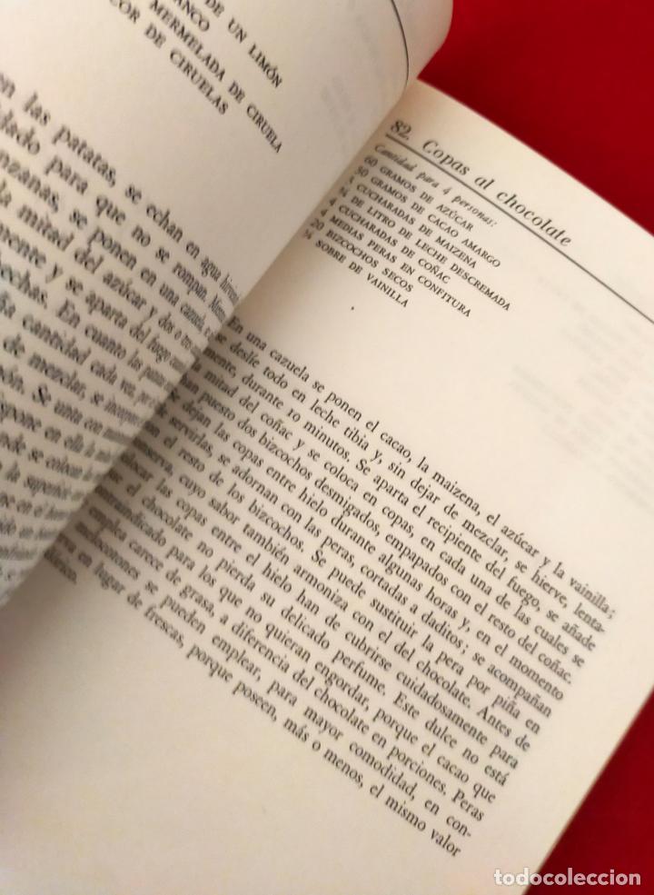 Libros de segunda mano: LIPLATOS CARDIOSALUDABLES, - Foto 4