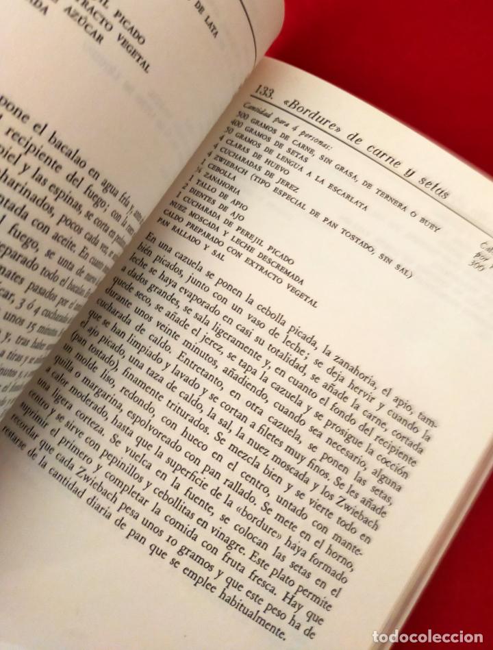 Libros de segunda mano: LIPLATOS CARDIOSALUDABLES, - Foto 5