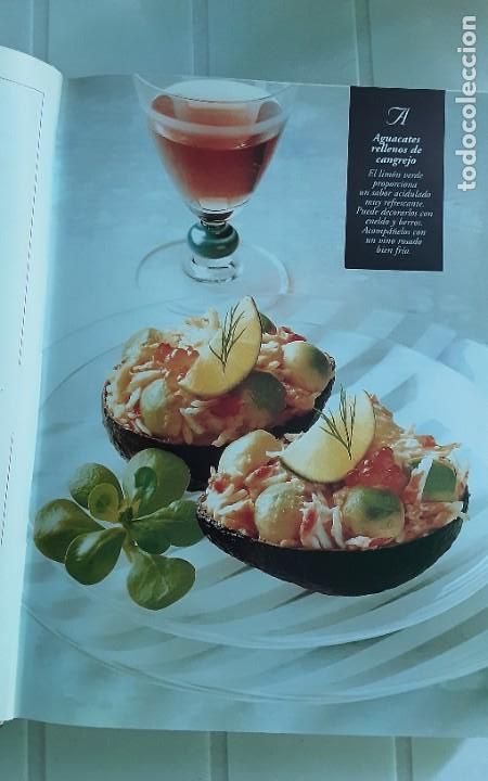 Libros de segunda mano: Larousse de la cocina - Larousse 2000 - Foto 8