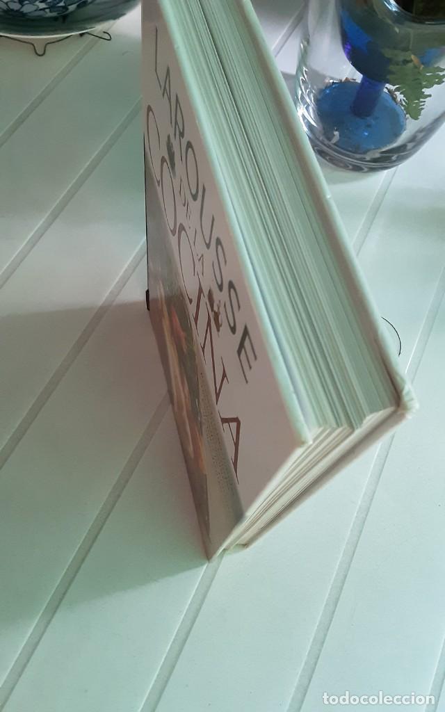 Libros de segunda mano: Larousse de la cocina - Larousse 2000 - Foto 9
