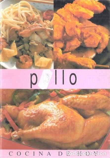 Libros de segunda mano: Pollo - Louis Adams - Foto 1