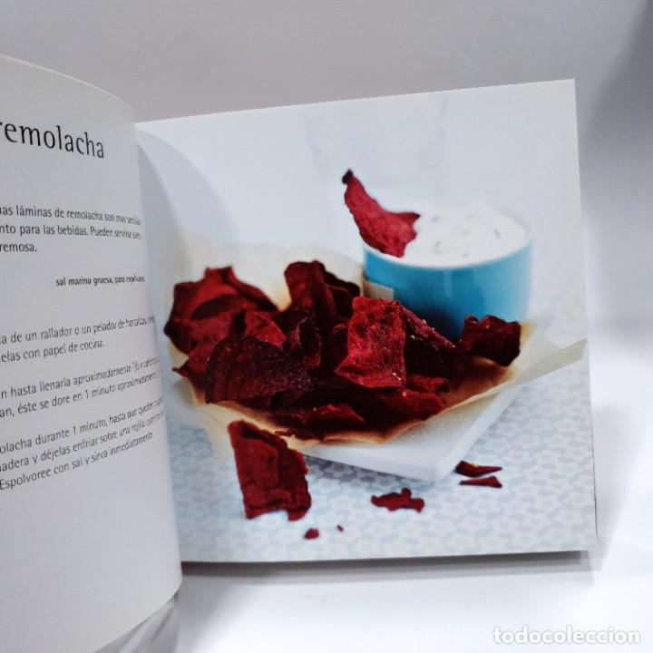 Libros de segunda mano: 500 APERITIVOS - Susannah Blake - Foto 9