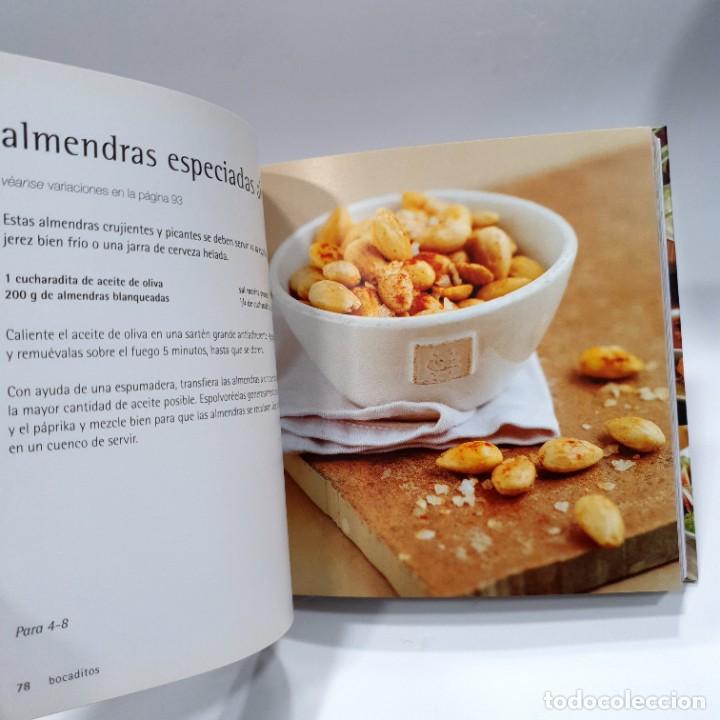 Libros de segunda mano: 500 APERITIVOS - Susannah Blake - Foto 11