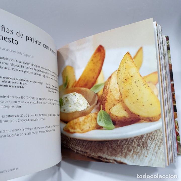 Libros de segunda mano: 500 APERITIVOS - Susannah Blake - Foto 12