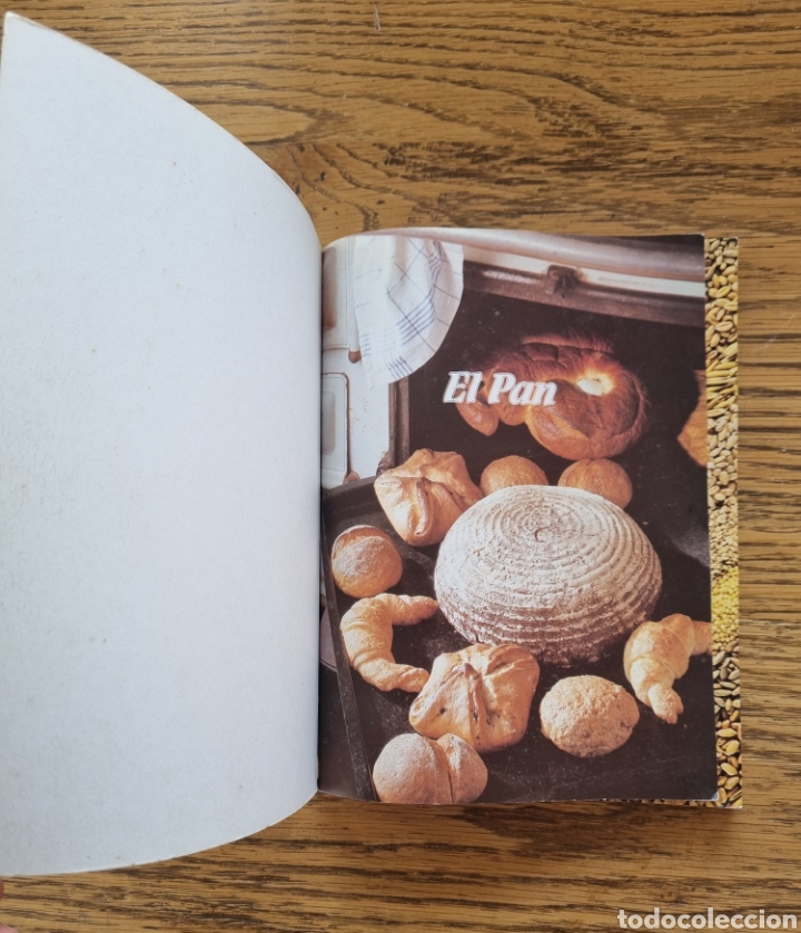 Libros de segunda mano: El Pan Hecho en Casa - Foto 2