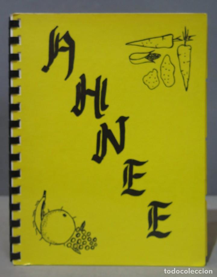 Libros de segunda mano: AHNEE. A Healthy Native Eating Education Program - Foto 1