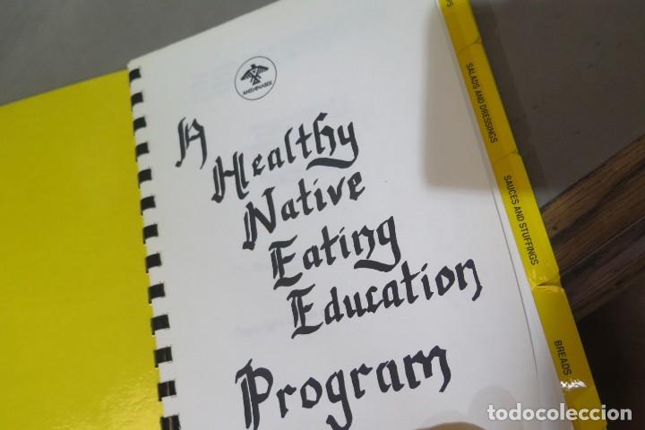 Libros de segunda mano: AHNEE. A Healthy Native Eating Education Program - Foto 2