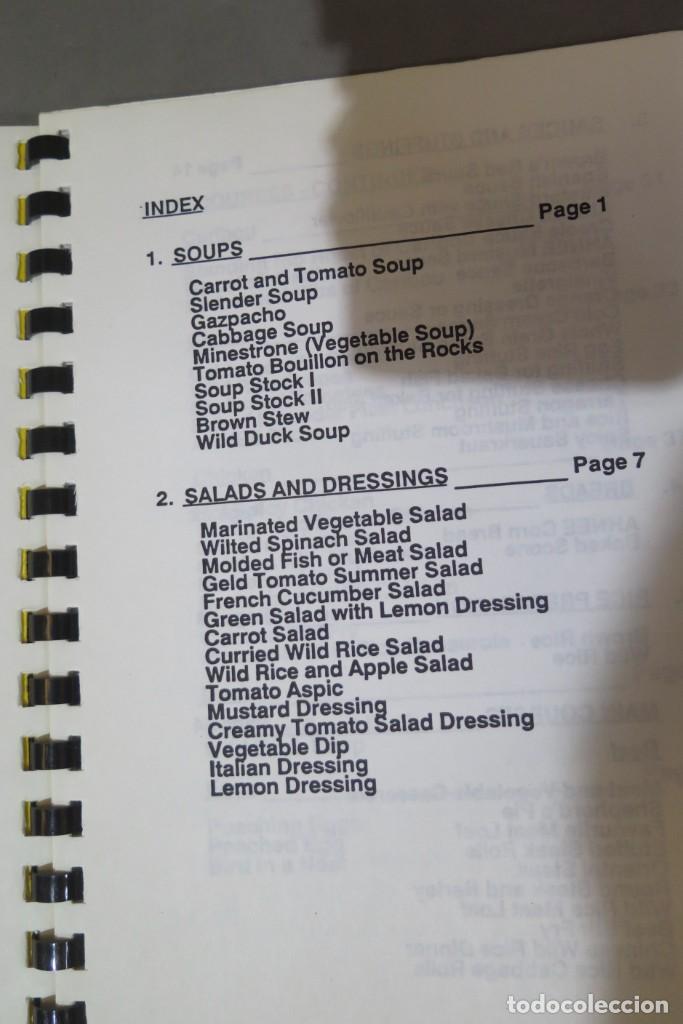 Libros de segunda mano: AHNEE. A Healthy Native Eating Education Program - Foto 3