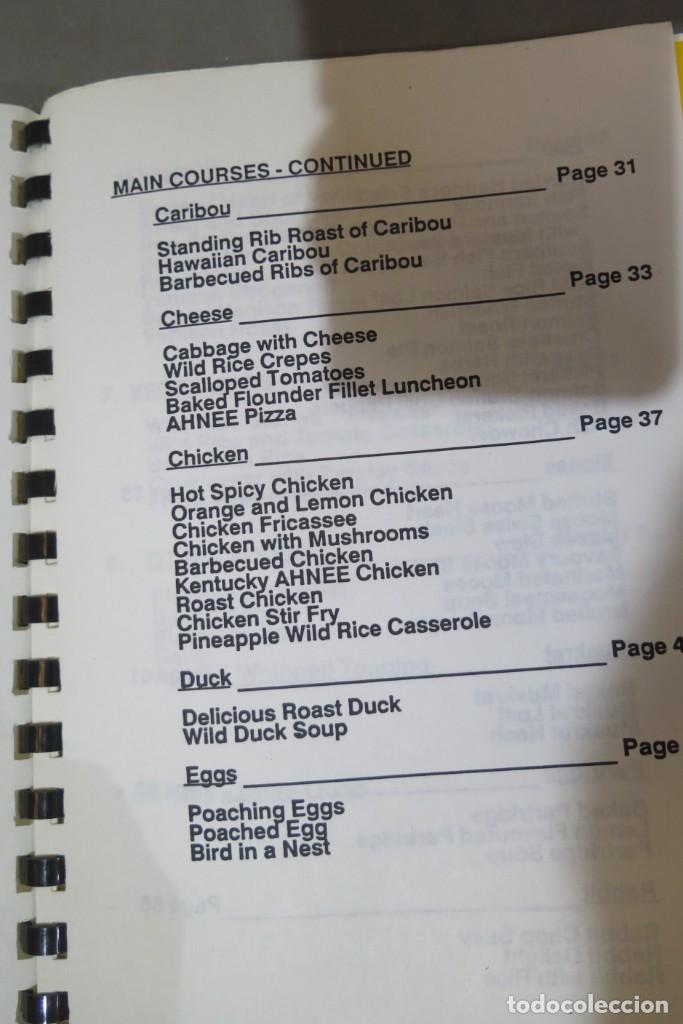 Libros de segunda mano: AHNEE. A Healthy Native Eating Education Program - Foto 5