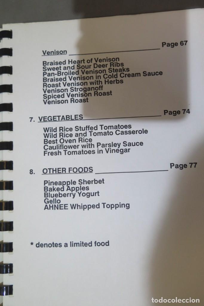 Libros de segunda mano: AHNEE. A Healthy Native Eating Education Program - Foto 7