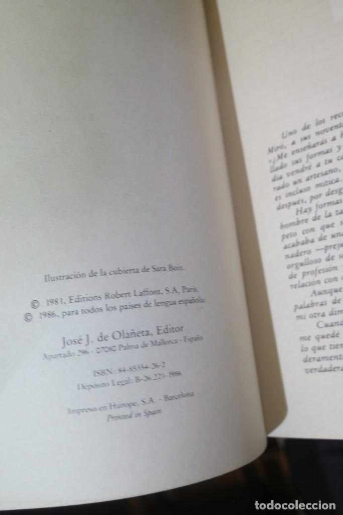 Libros de segunda mano: El libro del amante del pan - Foto 2