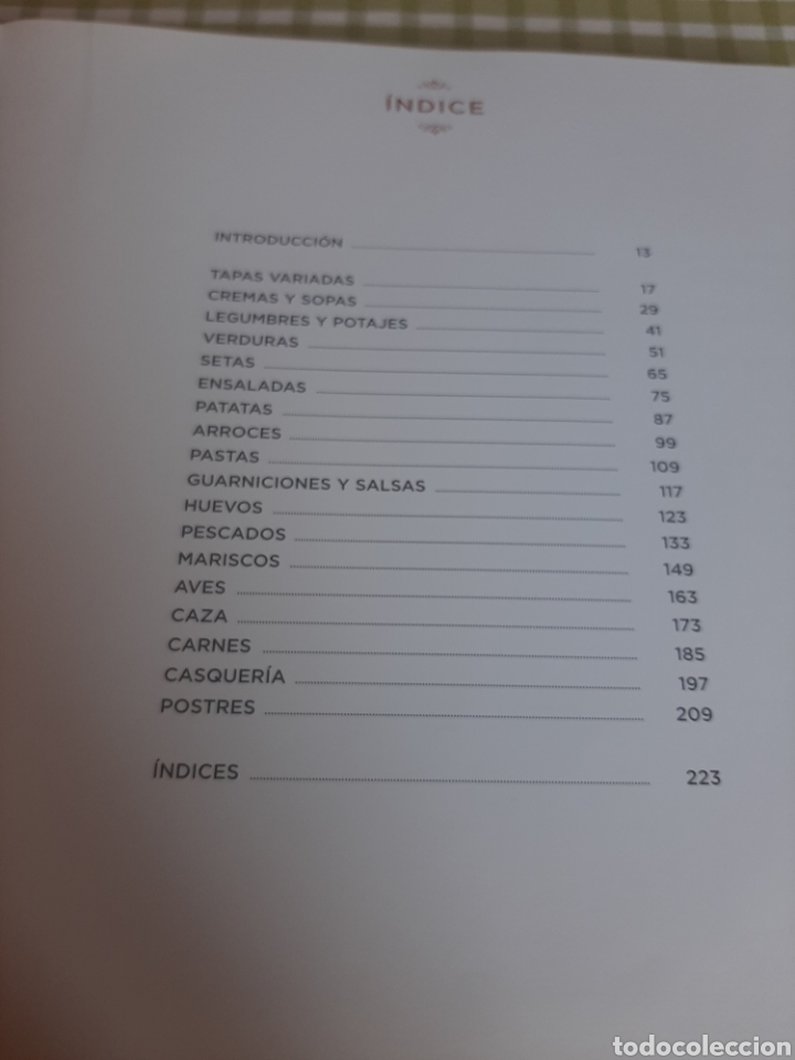 Libros de segunda mano: COCINA CON CORAZ&Oacute;N IN&Eacute;S BALLESTER - Foto 4