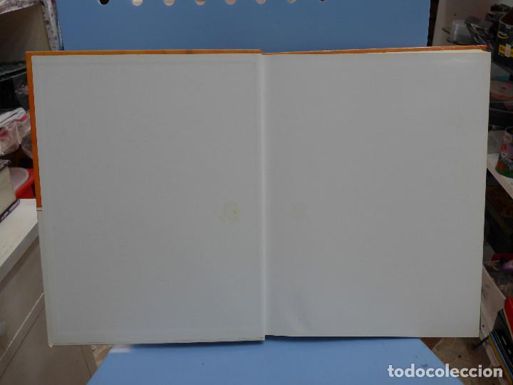 Libros de segunda mano: UN MENU PARA CADA DIA DE EDICIONES RUEDA - Foto 3