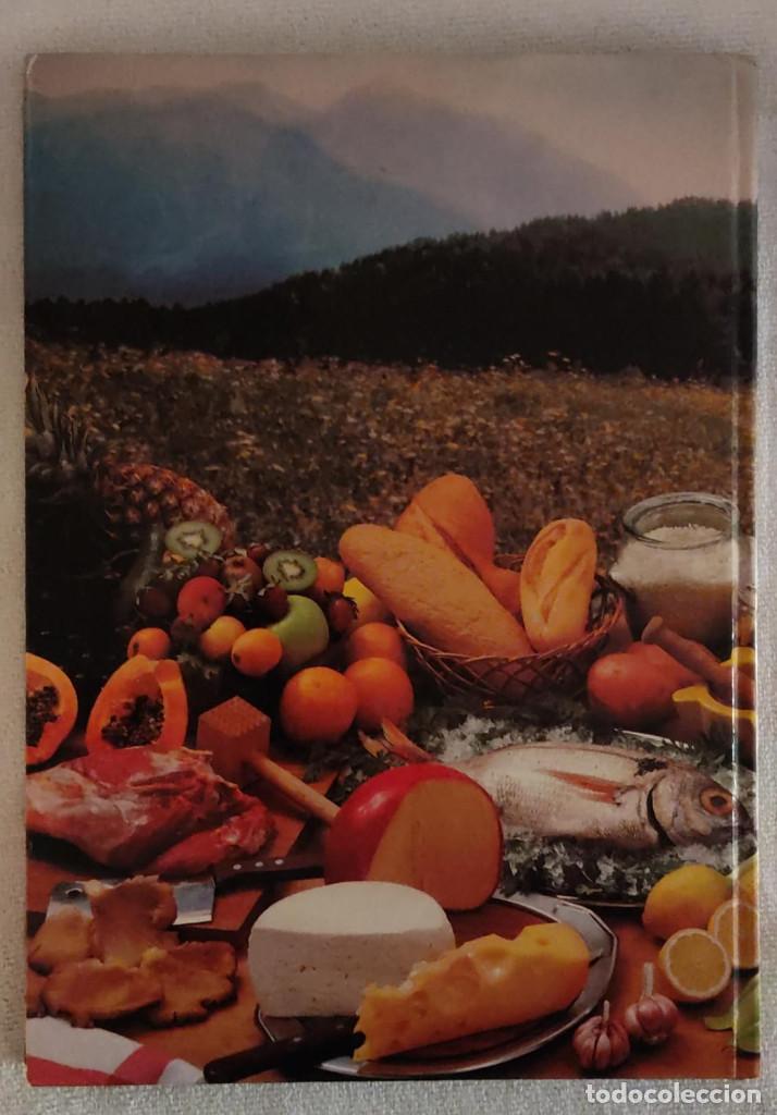Libros de segunda mano: EL BUEN COCINAR. - Foto 2