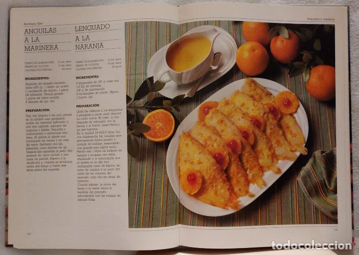 Libros de segunda mano: EL BUEN COCINAR. - Foto 4