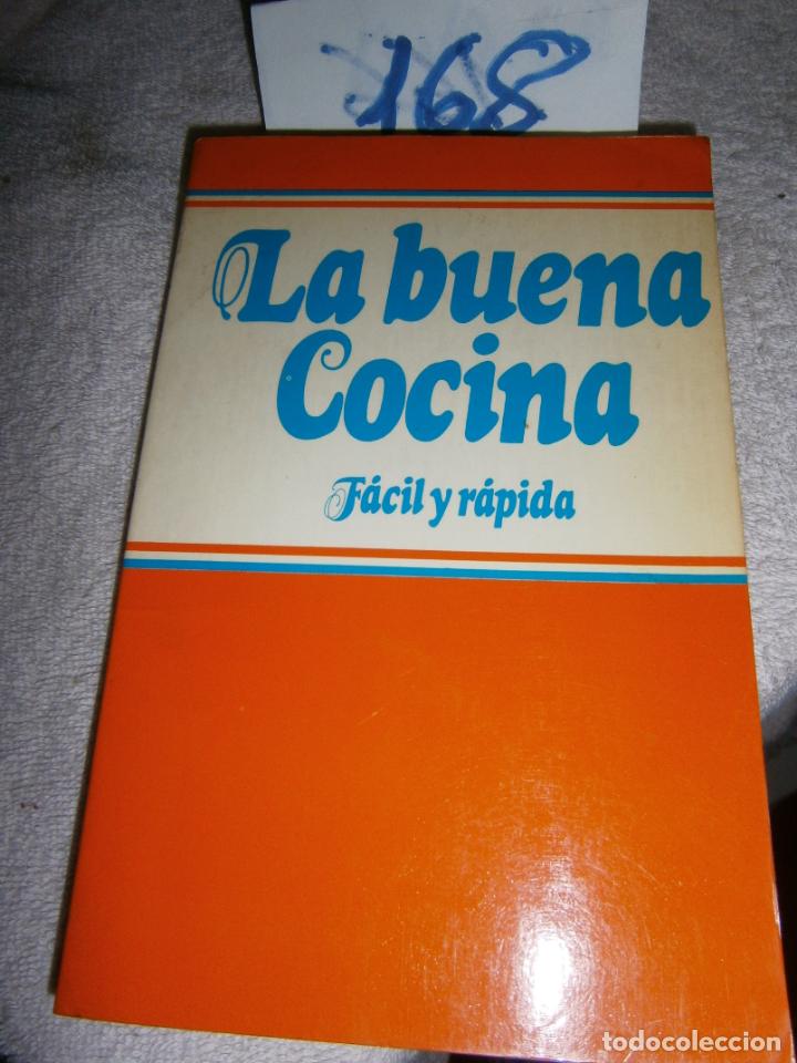 Libros de segunda mano: LA BUENA COCINA - Foto 1