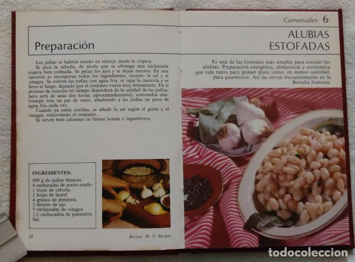 Libros de segunda mano: Biblioteca de oro de la cocina. - Foto 4